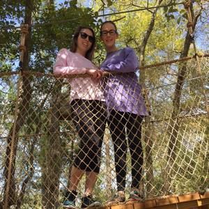 Meet your Posher, Skylar